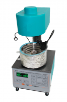 ЛинтеЛ ПН–10 (комплектация ГР) Аппарат для определения упругости герметиков горячего нанесения