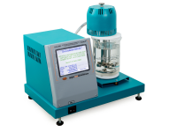 ЛинтеЛ КИШ–20М4 Аппарат автоматический для определения температуры размягчения нефтебитумов