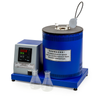 ЛинтеЛ СВ-10 Аппарат определения температуры самовоспламенения жидкостей