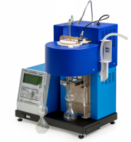 ЛинтеЛ ВУН-20 Аппарат автоматический для определения условной вязкости нефтепродуктов