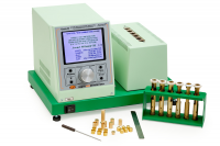 ЛинтеЛ КАПЛЯ-20Р Аппарат автоматический для определения температуры каплепадения нефтепродуктов