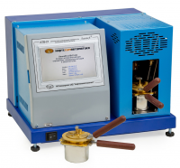 ЛинтеЛ АТВ-21 Аппарат автоматический для определения температуры вспышки в закрытом тигле